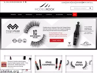 modelrocklashes.com