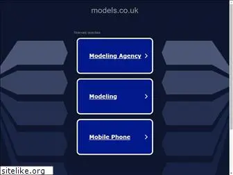 models.co.uk
