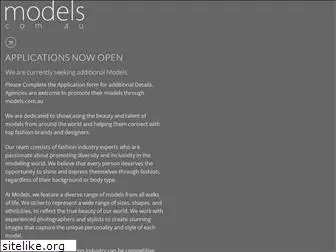 models.com.au