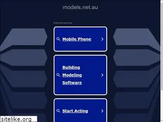 models.net.au