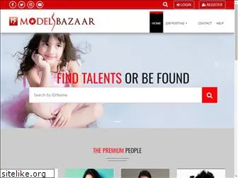 modelsbazaar.com
