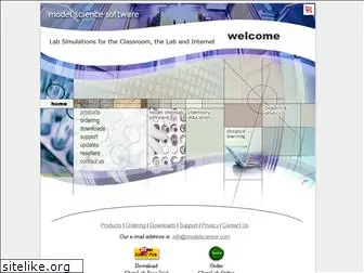 modelscience.com