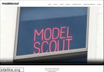 modelscout.com