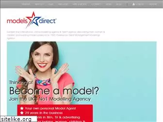 modelsdirectuk.com