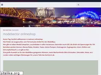modelsector.com