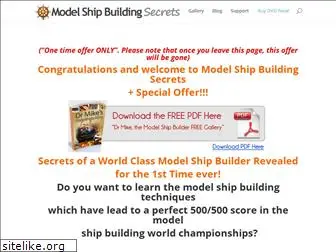 modelshipbuildingsecrets.com