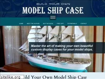 modelshipcases.com