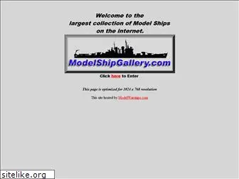 modelshipgallery.com