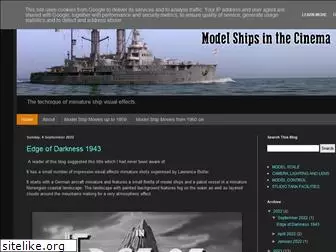 modelshipsinthecinema.com