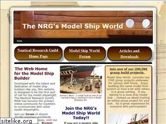 modelshipworldforum.com