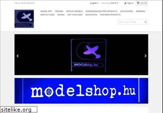 modelshop.hu