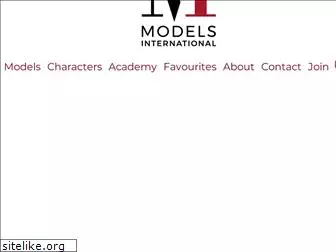 modelsinternational.co.za