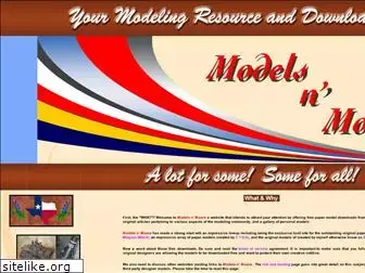 modelsnmoore.com