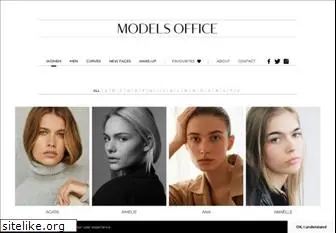 modelsoffice.be