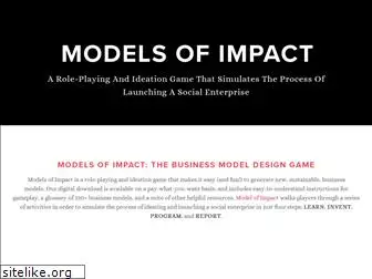 modelsofimpact.co