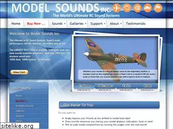 modelsoundsinc.com