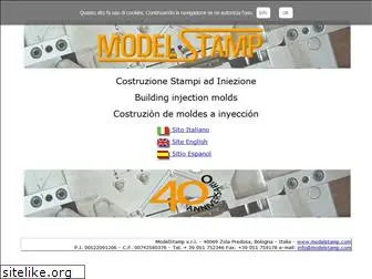 modelstamp.com