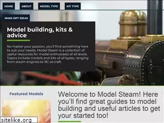 modelsteam.co.uk