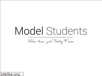 modelstudents.co.uk