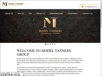 modeltanners.com