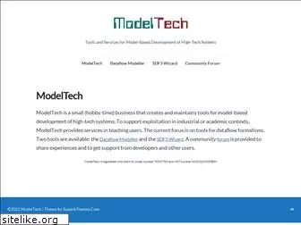 modeltech.org