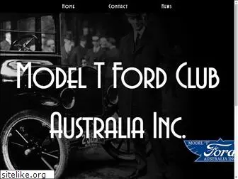 modeltfordclubaustralia.org.au