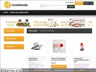 modeltools.es