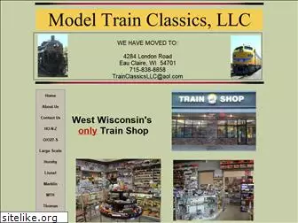 modeltrainclassics.com