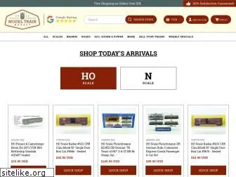 modeltrainmarket.com