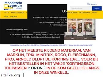 modeltreincentrum.com