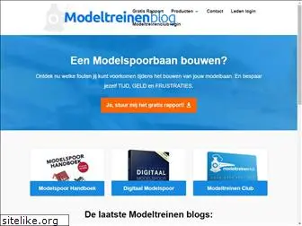 modeltreinen.org