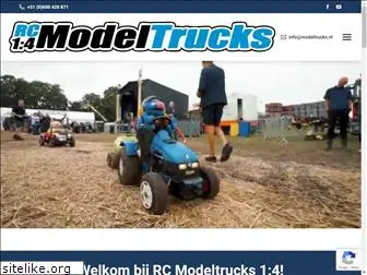 modeltrucks.nl