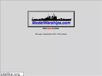 modelwarships.com