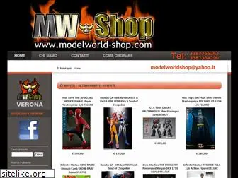 modelworld-shop.com