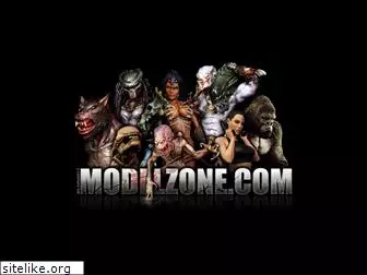 modelzone.com