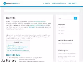 modem-kurulum.com