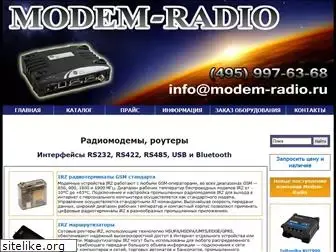modem-radio.ru