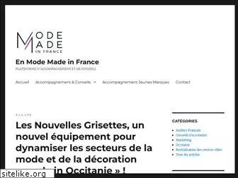 modemadeinfrance.fr