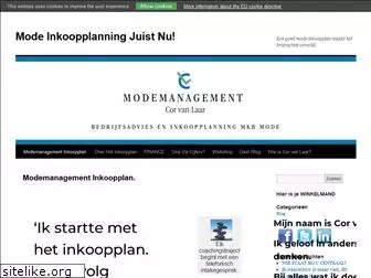 modemanagement.nl