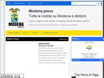 modena.press