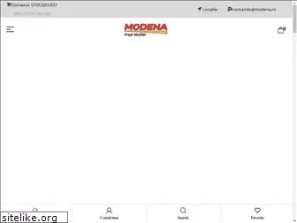 modena.ro