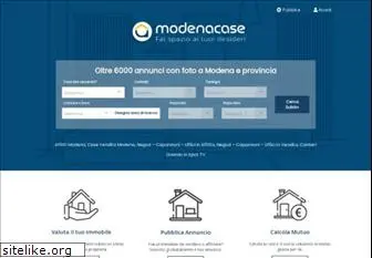 modenacase.it