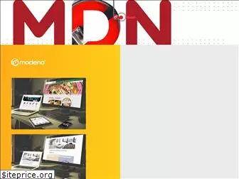 modeno.com.tr