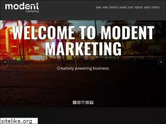 modentinc.com