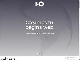 modeonweb.com