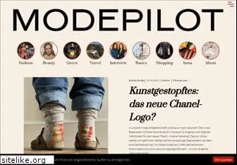 modepilot.de