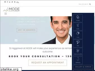 modeplasticsurgery.com.au