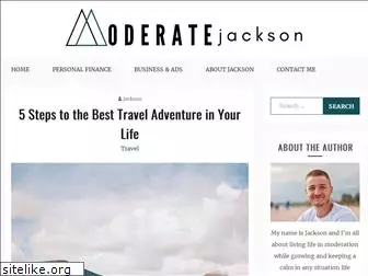 moderajackson.com