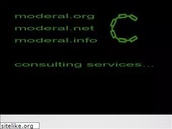 moderal.org