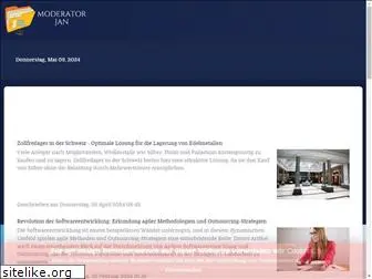 moderator-jan-ditgen.de